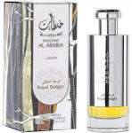 LATTAFA Khaltat Al Arabia Silver EDP 100 ml Parfum