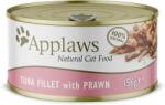 Applaws Tuna & shrimp tin 12x156 g