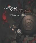 NIS America A Rose in the Twilight Digital Art Book DLC (PC)