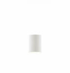 Rendl RON 15/20 lámpabúra Polycotton fehér/fehér PVC max. 28W (R11804) - pepita