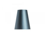 Rendl CONNY 25/30 asztali lámpabúra Monaco benzin kék/ezüst PVC max. 23W (R11580)
