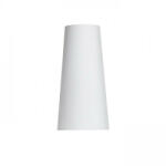 Rendl CONNY 15/30 asztali lámpabúra Polycotton fehér/fehér PVC max. 23W (R11496)