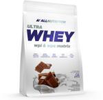 ALLNUTRITION Ultra Whey 2270 g