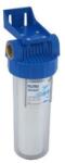 AquaPUR Kit Filtru Aquapur 10', D - 3/4' Cu Cartus Pp Expandat 5 Microni (aqua00110011025) Filtru de apa bucatarie si accesorii
