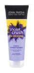 John Frieda Sheer Blonde Violet Crush balsam de păr 250 ml pentru femei