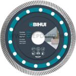 BIHUI Gyémánttárcsa kerámiához 9/125/1, 2 mm (DCBN5) - gepdepo
