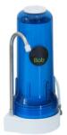 AquaPUR Filtru apa potabila in 1 treapta Aquapur Bob, reduce duritatea, gustul si mirosul de clor (87210000000) - centraleviessmann Filtru de apa bucatarie si accesorii