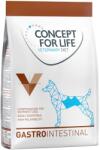 Concept for Life 100g Concept for Life Veterinary Diet Gastro Intestinal száraz kutyatáp