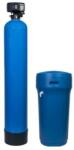 Valrom Statie tratare apa Valrom aquaPUR MIX 50 SIMPLEX, 1.8 mc/h, Sare 80 kg, BY-PASS, 2-6 Bari (Albastru) (AQUA09100050018) Filtru de apa bucatarie si accesorii