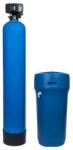 Valrom Statie dedurizare apa Valrom aquaPUR SOFT 50 SIMPLEX, 3 mc/h, BY-PASS, Sare 80 kg, 2-6 Bari (Albastru) (AQUA09110050030) Filtru de apa bucatarie si accesorii