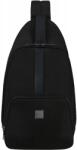 Samsonite Sacksquare Sling táska 10.5" fekete (146476-1041)