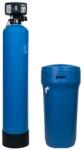 Valrom Statie dedurizare apa Valrom aquaPUR SOFT 25 SIMPLEX, 2 mc/h, BY-PASS, Sare 80 kg, 2-6 Bari (Albastru) (AQUA09111025020) Filtru de apa bucatarie si accesorii