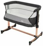 BabyGO - Patut co-sleeper Vivaldi Gold (BGO-4654) - babyneeds