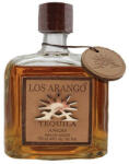 Kollaras & Co Anejo Tequila (0.7L 40%)