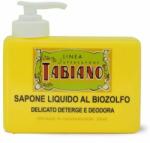 Pilogen Tabiamo biokénes folyékony szappan 250 ml
