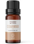 Wooden Spoon Bio Cédrus illóolaj 10ml