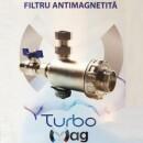 AquaMax Filtru magnetic antimagnetita TurboMag 3/4" (TURBOMAG-OT 1391)
