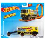 Mattel Hot Wheels Camion Scania Rally Truck (MTBFM60_GKC33) - ookee