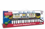 Bontempi Orga Electronica Cu 37 De Clape (Bon12-3730) - ookee Instrument muzical de jucarie