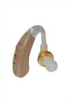 SIKS Hallókészülék elemekkel, vezeték nélküli, 40 dB, kis súlyú és méretű (APA01-OM)