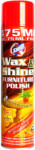 Xanto Wax&Shine Luciul mobilei 400 ml