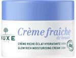 NUXE Créme Fraiche ragyogásfokozó krém 48h 50ml