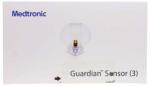  Medtronic Guardian Sensor 3 glükózszenzor 1x