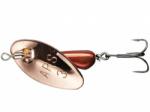 Smith Ltd Lingurita rotativa SMITH AR-S Spinner Trout 4.5g, culoare 17 MEBR (ARS45.17)