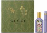 Gucci Flora Gorgeous Magnolia Ajándékszett, Eau de Parfum 50ml + Eau de Parfum 10ml, női