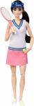 Mattel Barbie Sportswoman - Jucătoare de tenis (25HKT73) Papusa Barbie