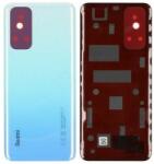 Xiaomi Redmi Note 11 - Carcasă baterie (Pearl White) - 55050001JS9X Genuine Service Pack, White