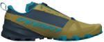 Dynafit Traverse férficipő Cipőméret (EU): 45 / kék/zöld Férfi futócipő