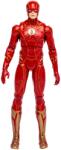 McFarlane Figurină de acțiune McFarlane DC Comics: Multiverse - The Flash (The Flash), 18 cm (MCF15527) Figurina