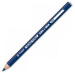 Ars Una Ars Una: Háromszögletű kék Jumbo ceruza 5993120005756