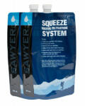 Sawyer 2 Liter Squeezable Pouch-Set of 2 SP114 (SP114)