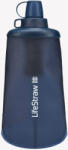 LifeStraw Peak Series Flex Squeeze Palack 650ml Mountain Blue LSPSFMLMBWW (LSPSFMLMBWW)