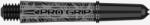 Target Shaft Pro Grip Ink Black Target (9 buc) (380294)