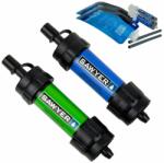 Sawyer Sawyer Mini Blue/Green Twin Pack SP2101 (SP2101)