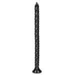 Ouch! ! - Scaled Anal Snake hosszú anál dildó (53 cm) - ovszer-vasarlas