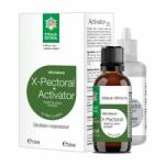 Steaua Divina X-Pectoral, 10ml + Activator, 50ml, Steaua Divina