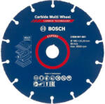 Bosch EXPERT Multi vágókorong 180 x 22, 2 mm (2608901681) - vasasszerszam