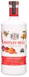 Whitley Neill Oriental Spiced 0, 7l 43%