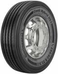 Continental 265/70 R19, 5 140/138m Conti Hybrid Hs3 M+s 3pmsf Tl Tl (c-b-a[69