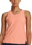 Under Armour Maiou Under Armour UA ISO-CHILL LASER TANK-PNK 1376811-963 Marime S (1376811-963) - 11teamsports