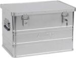 ALUTEC CLASSIC 68 11068 Szállító doboz Alumínium (H x Sz x Ma) 575 x 385 x 375 mm (11068)