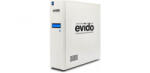 Evido 105694 - Evido Pure Slim víztisztító (105694)