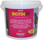 Equimins Biotin 15 pentru cai (La găleată) 5 kg