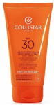 Collistar Arc- és testápoló krém intenzív barnuláshoz SPF 30 (Ultra Protection Tanning Cream) 150 ml