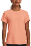 Under Armour UA Iso-Chill Laser Tee-PNK Rövid ujjú póló 1376819-963 Méret XS - top4running