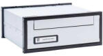 Silmec Scala 302 beépíthető postaláda (SC30-302-72)